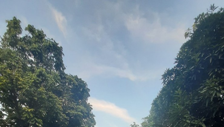 TÔI CẦN CHO THUÊ CẢ TÒA BIỆT THỰ TÂY NAM BÁN ĐẢO LINH ĐÀM, 4 TẦNG, 180M2, 7 PHÒNG, 7 WC, GIÁ 35TR